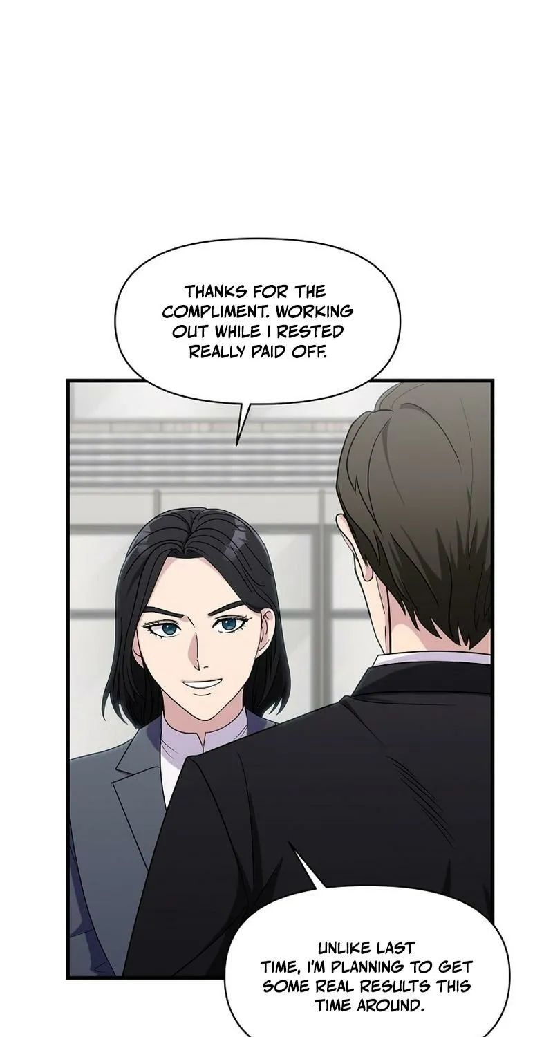 The Prosecutor Is Getting Ahead! Chapter 20 page 61 - 