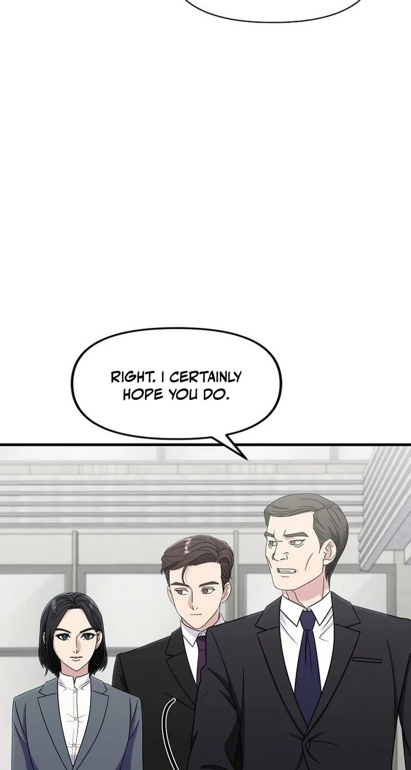 The Prosecutor Is Getting Ahead! Chapter 20 page 62 - 