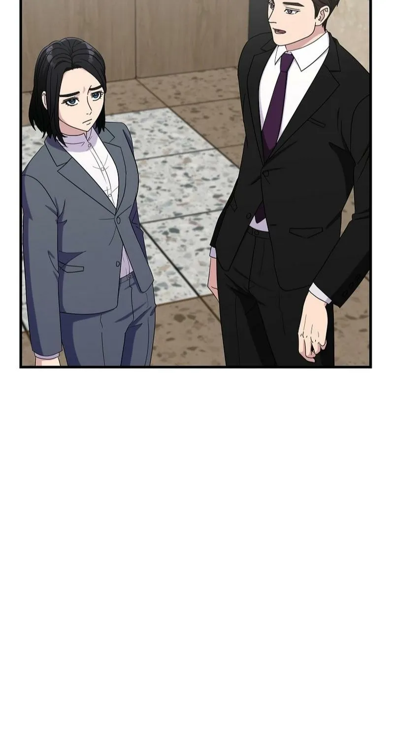 The Prosecutor Is Getting Ahead! Chapter 20 page 64 - 