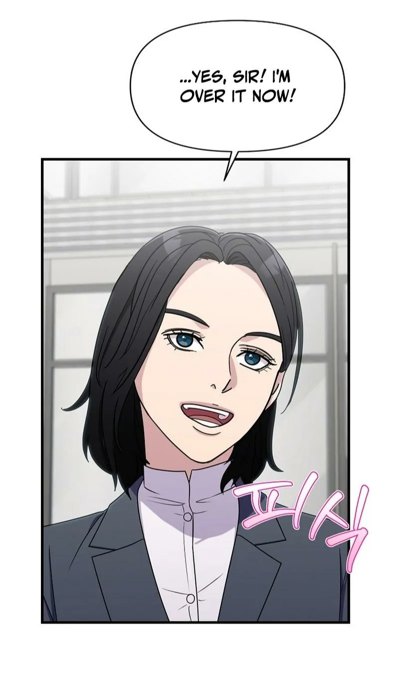 The Prosecutor Is Getting Ahead! Chapter 20 page 65 - 