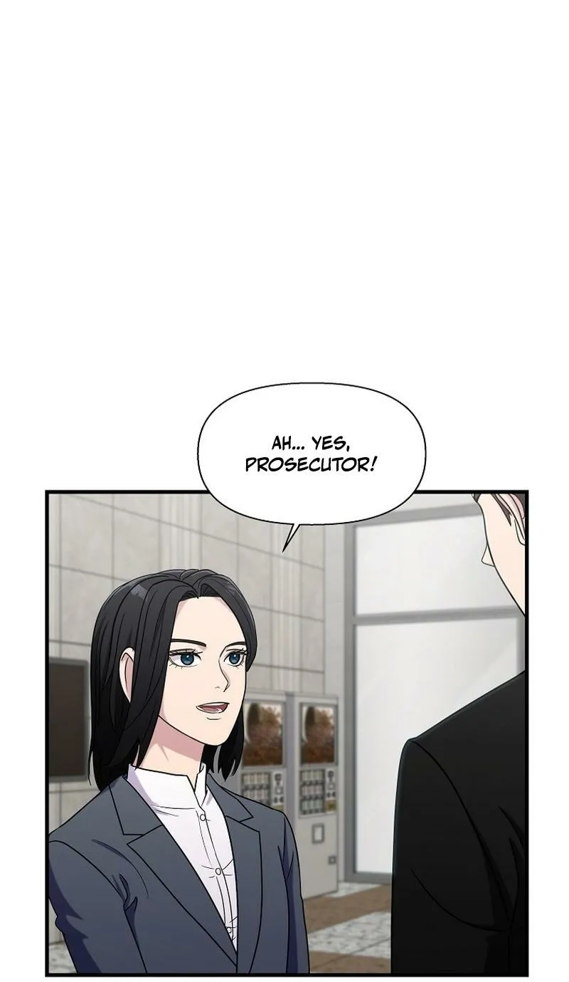 The Prosecutor Is Getting Ahead! Chapter 20 page 70 - 