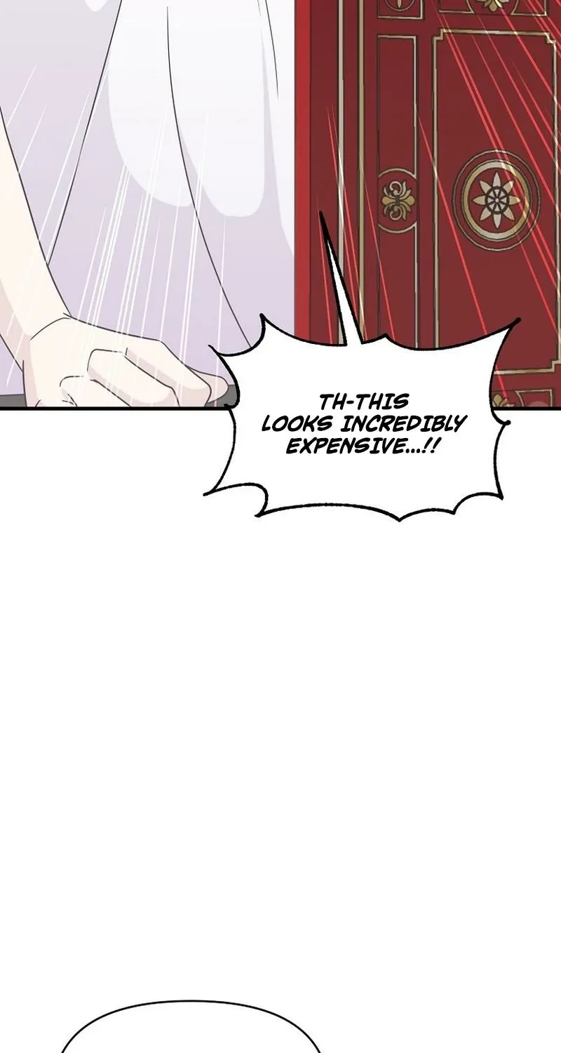 The Prosecutor Is Getting Ahead! Chapter 20 page 8 - 