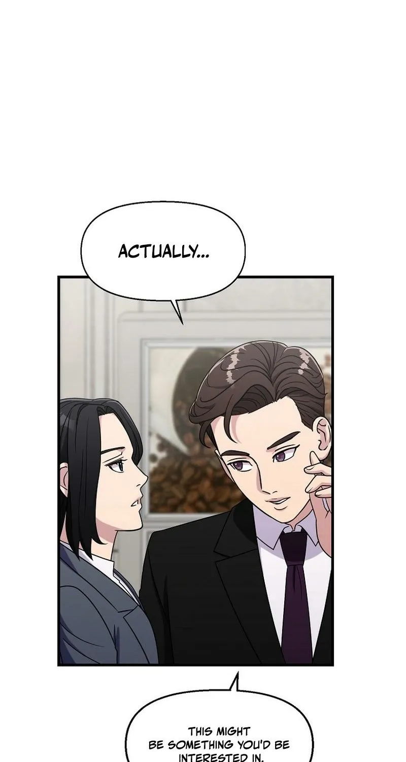 The Prosecutor Is Getting Ahead! Chapter 20 page 72 - 