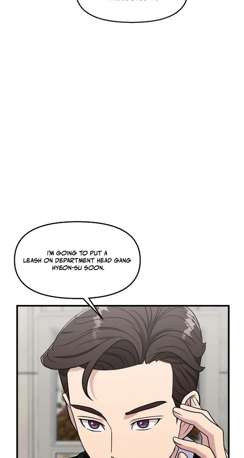 The Prosecutor Is Getting Ahead! Chapter 20 page 73 - 