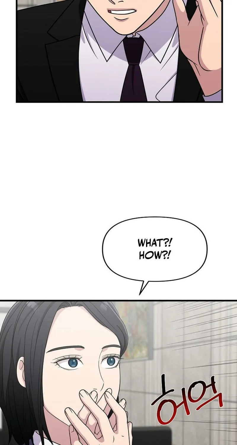 The Prosecutor Is Getting Ahead! Chapter 20 page 74 - 