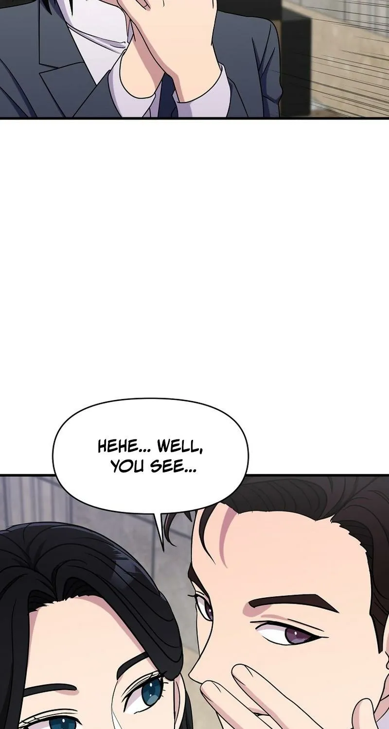 The Prosecutor Is Getting Ahead! Chapter 20 page 75 - 