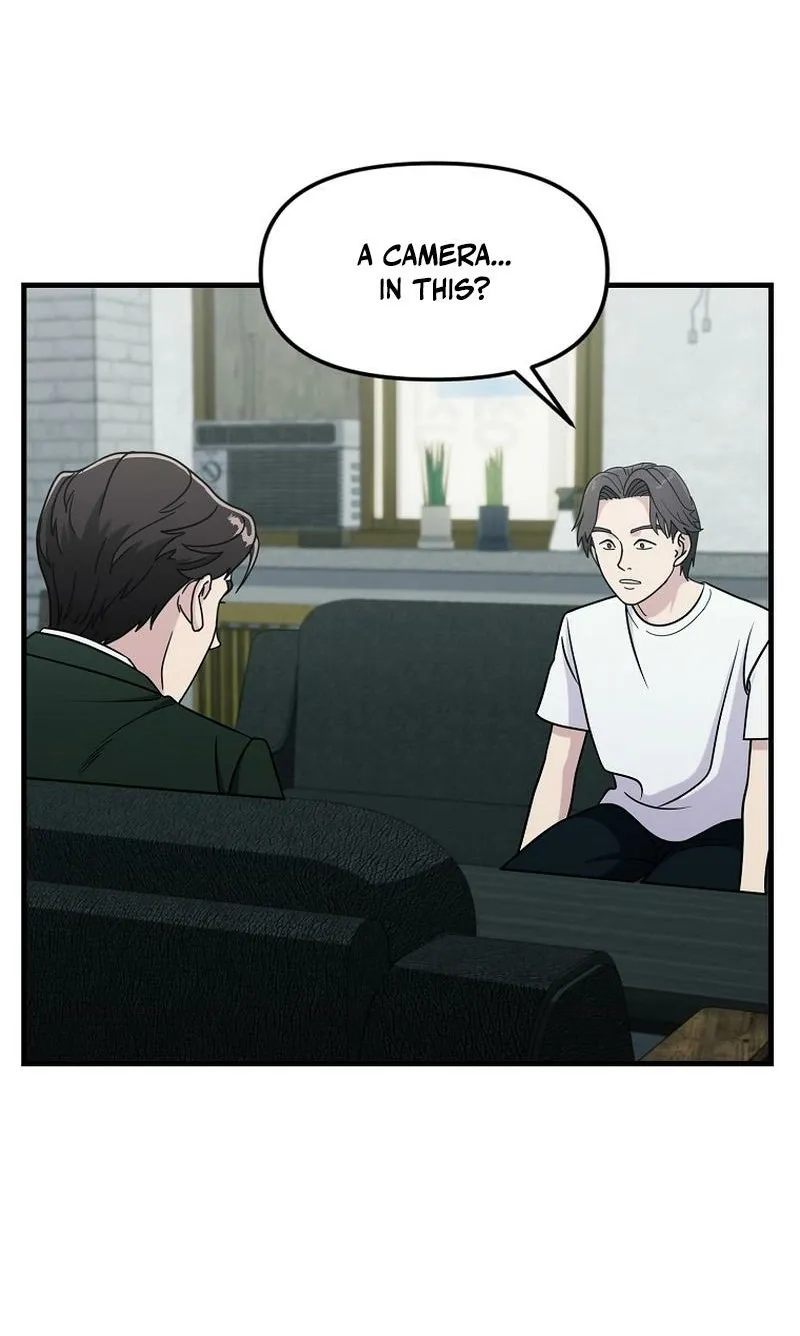 The Prosecutor Is Getting Ahead! Chapter 20 page 10 - 