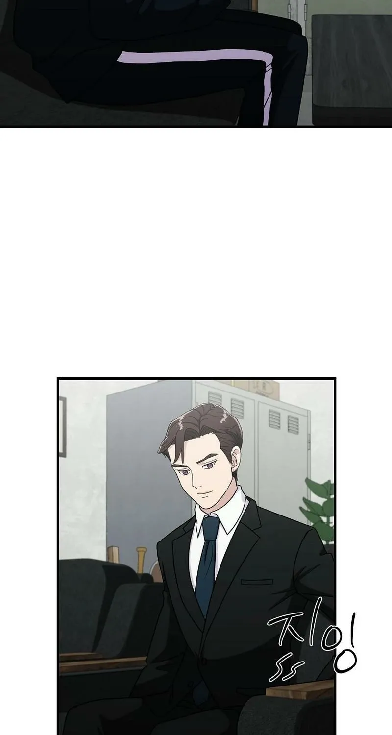 The Prosecutor Is Getting Ahead! Chapter 21 page 13 - 