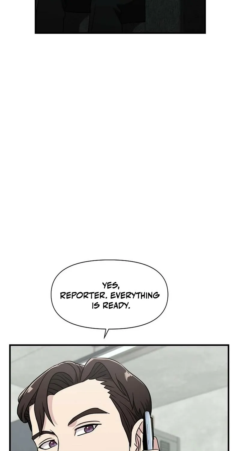 The Prosecutor Is Getting Ahead! Chapter 21 page 14 - 