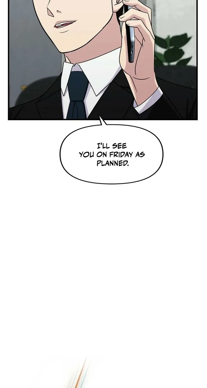 The Prosecutor Is Getting Ahead! Chapter 21 page 15 - 