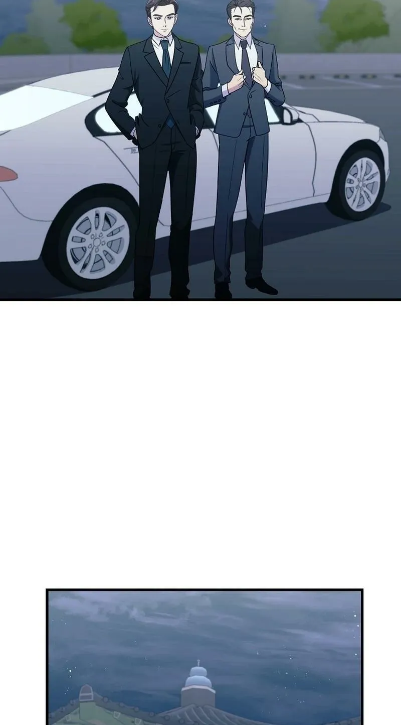 The Prosecutor Is Getting Ahead! Chapter 21 page 17 - 