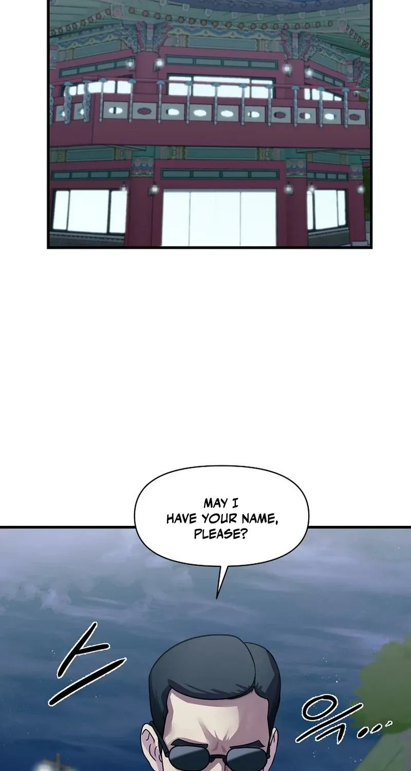 The Prosecutor Is Getting Ahead! Chapter 21 page 18 - 