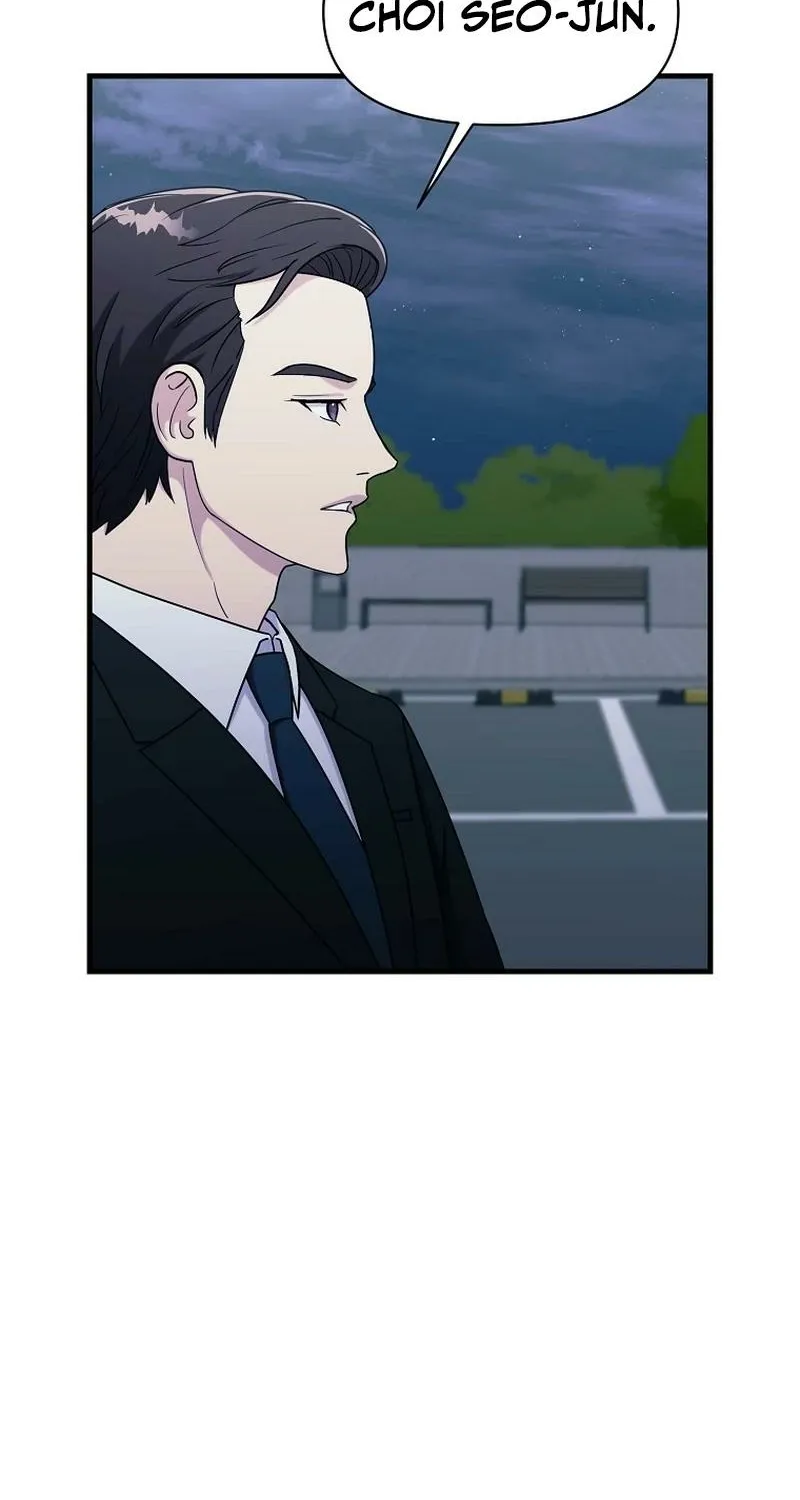 The Prosecutor Is Getting Ahead! Chapter 21 page 20 - 