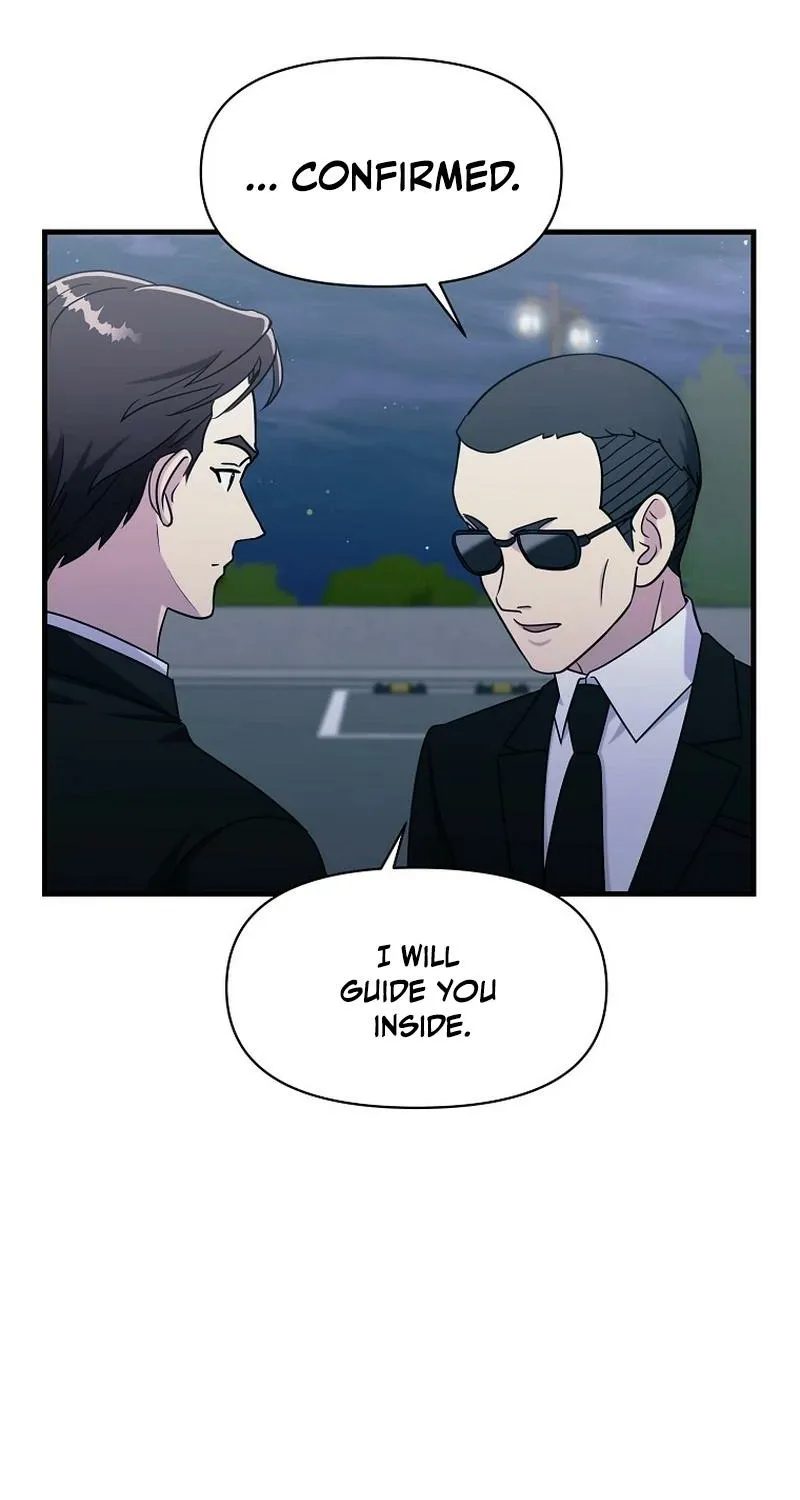 The Prosecutor Is Getting Ahead! Chapter 21 page 21 - 