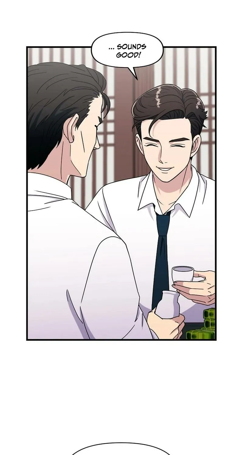 The Prosecutor Is Getting Ahead! Chapter 21 page 30 - 