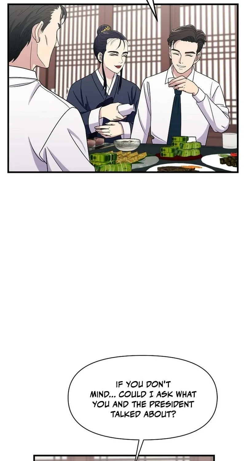The Prosecutor Is Getting Ahead! Chapter 21 page 35 - 