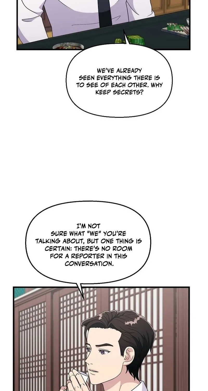 The Prosecutor Is Getting Ahead! Chapter 21 page 39 - 