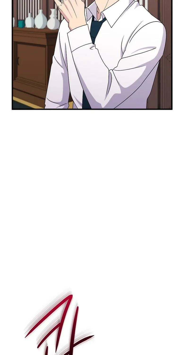 The Prosecutor Is Getting Ahead! Chapter 21 page 40 - 