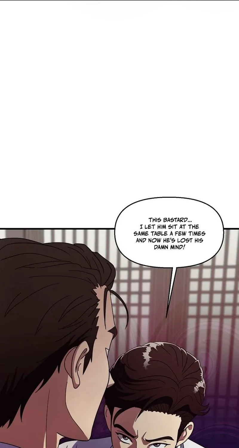 The Prosecutor Is Getting Ahead! Chapter 21 page 43 - 