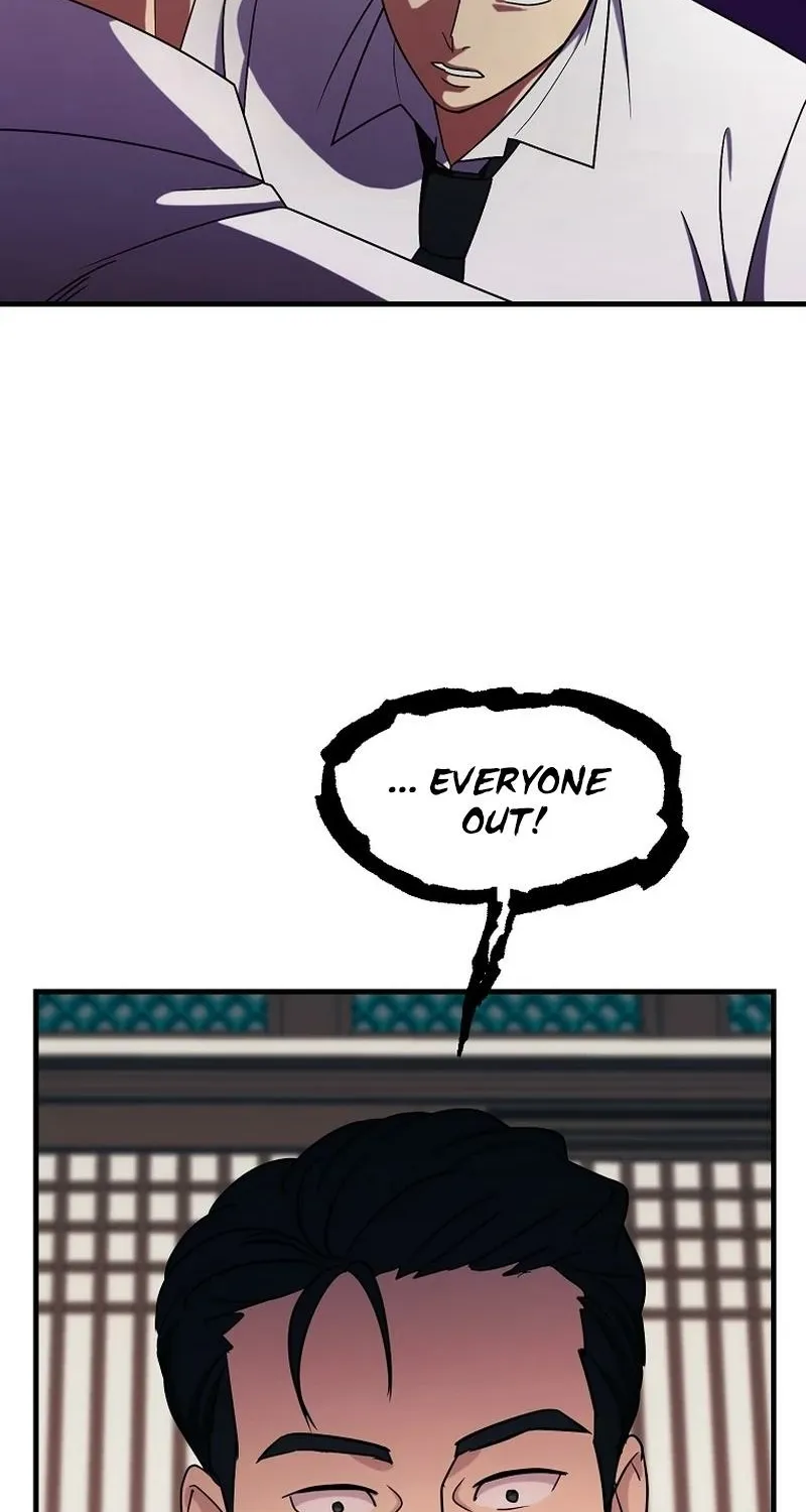The Prosecutor Is Getting Ahead! Chapter 21 page 44 - 