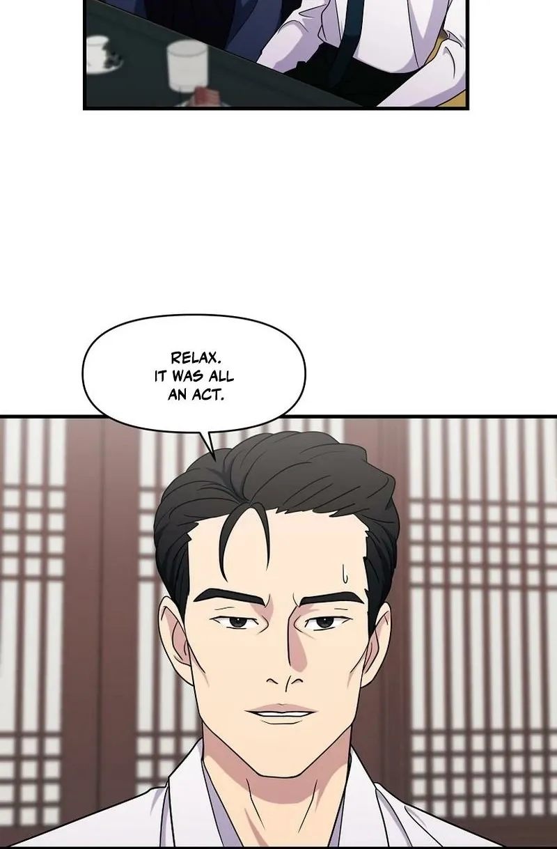 The Prosecutor Is Getting Ahead! Chapter 21 page 52 - 