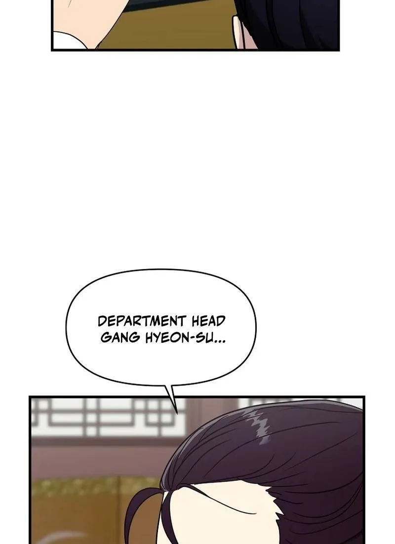 The Prosecutor Is Getting Ahead! Chapter 21 page 57 - 