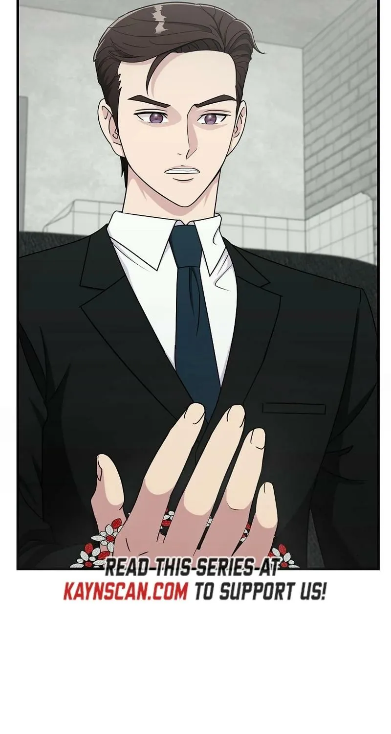 The Prosecutor Is Getting Ahead! Chapter 21 page 7 - 