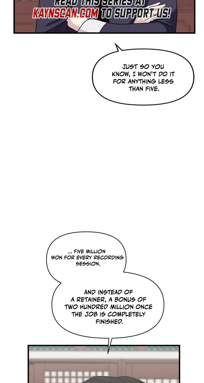 The Prosecutor Is Getting Ahead! Chapter 21 page 70 - 