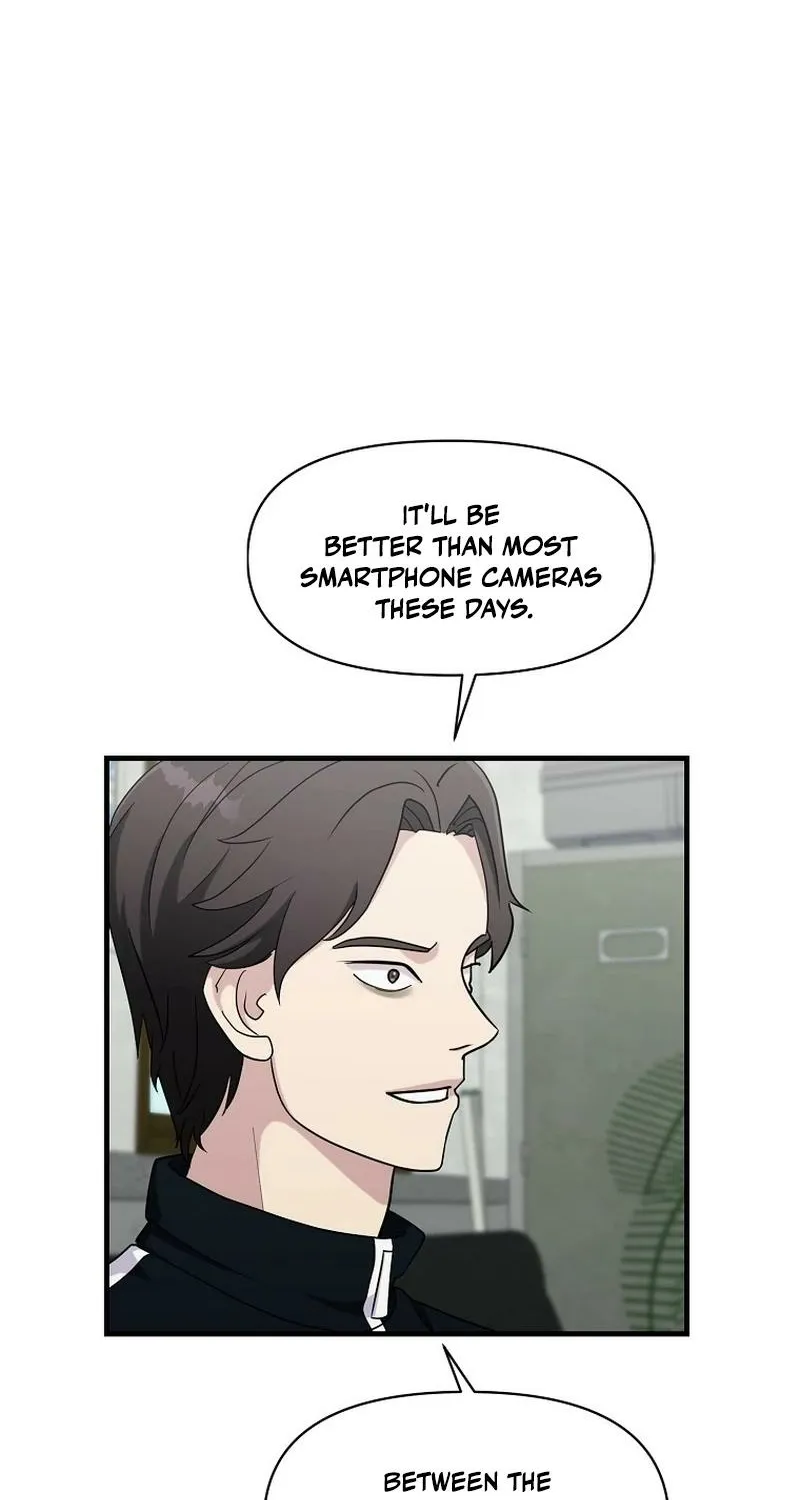 The Prosecutor Is Getting Ahead! Chapter 21 page 8 - 