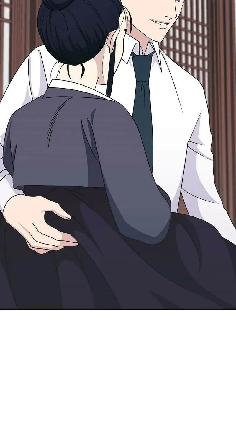 The Prosecutor Is Getting Ahead! Chapter 21 page 81 - 