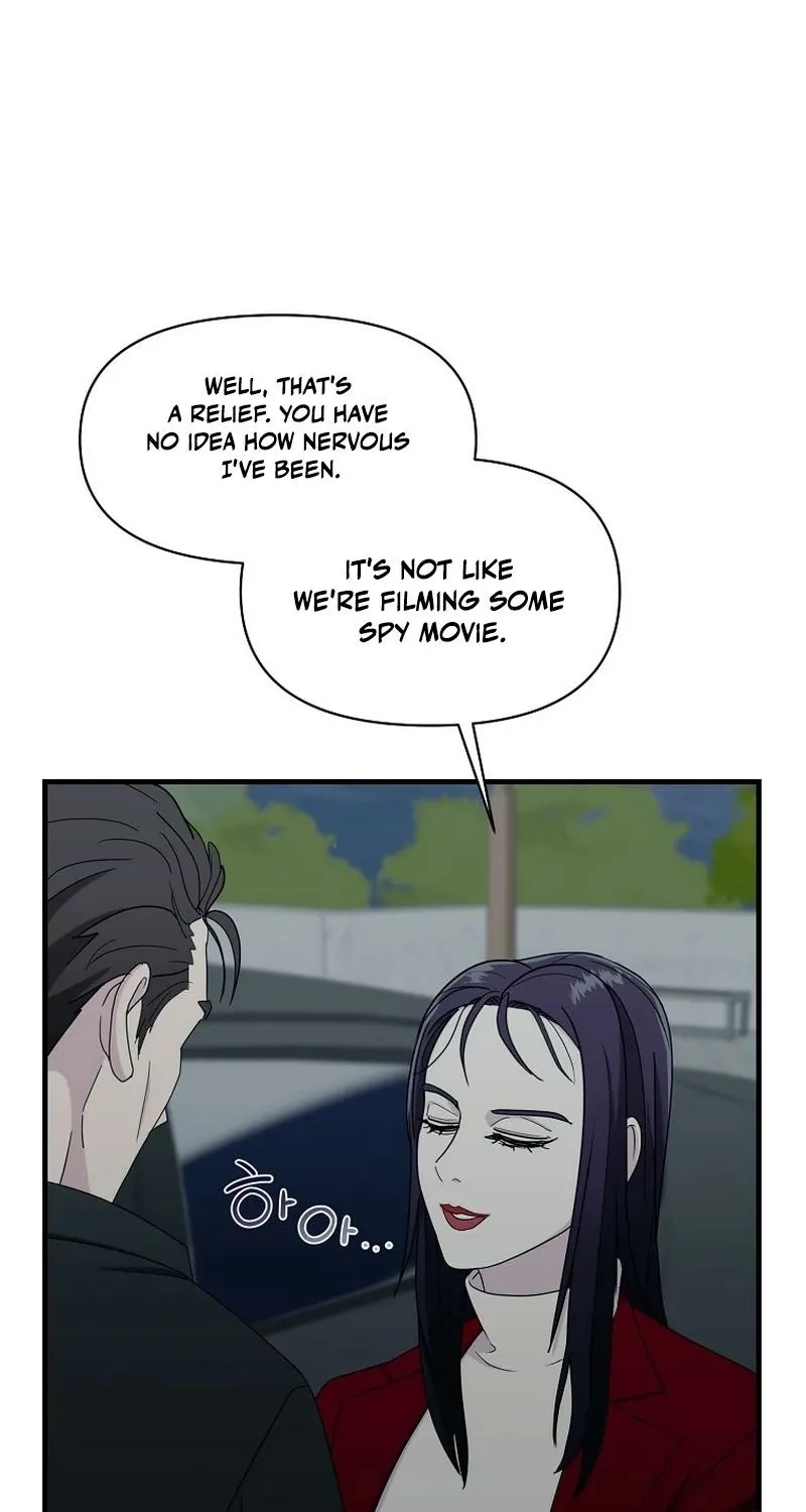 The Prosecutor Is Getting Ahead! Chapter 22 page 11 - 