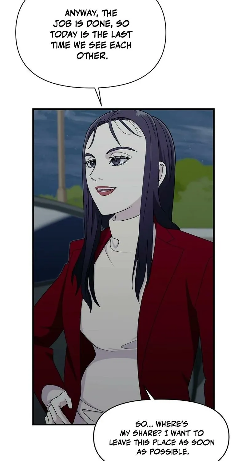 The Prosecutor Is Getting Ahead! Chapter 22 page 14 - 
