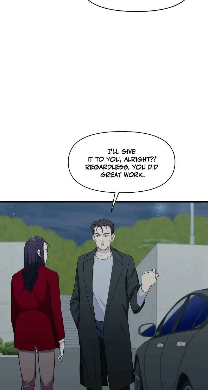 The Prosecutor Is Getting Ahead! Chapter 22 page 15 - 