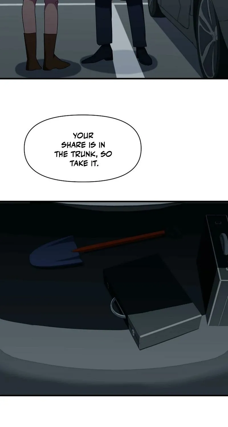 The Prosecutor Is Getting Ahead! Chapter 22 page 16 - 