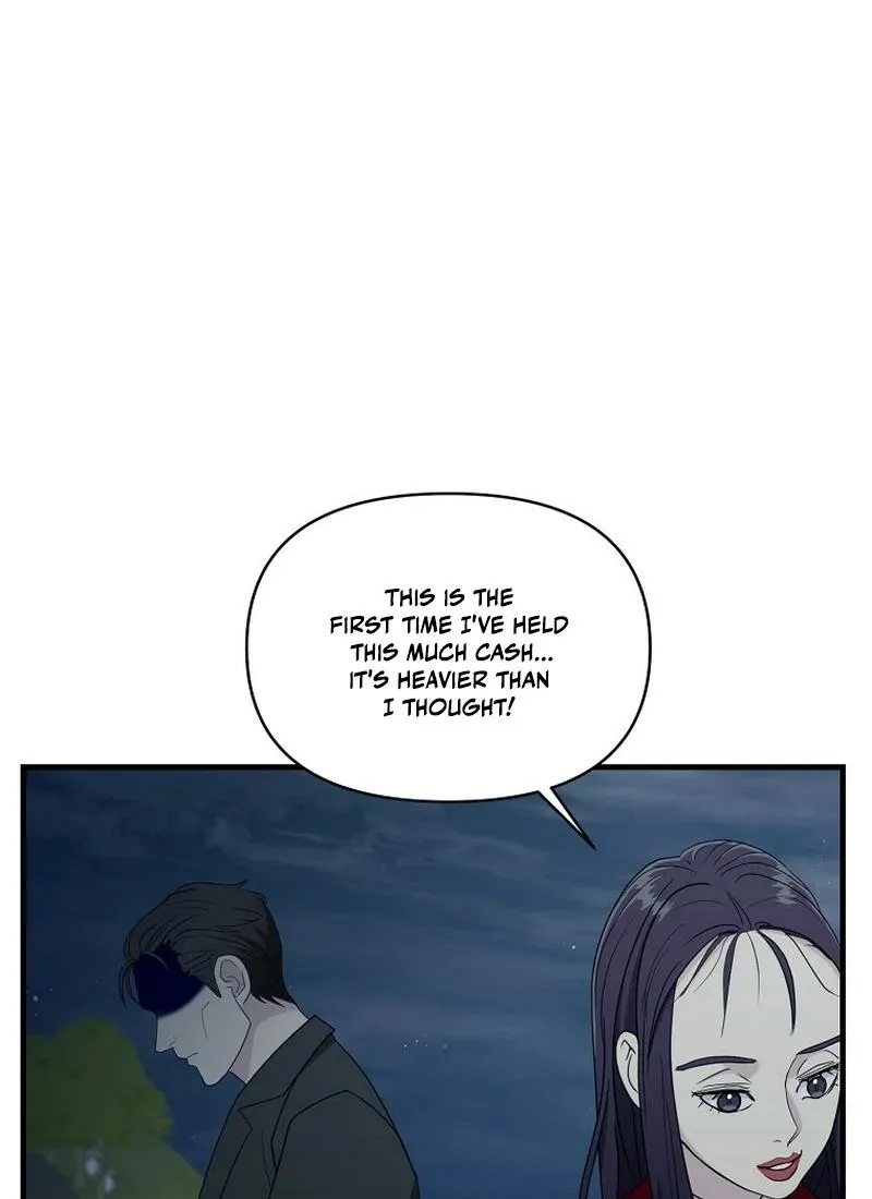 The Prosecutor Is Getting Ahead! Chapter 22 page 17 - 