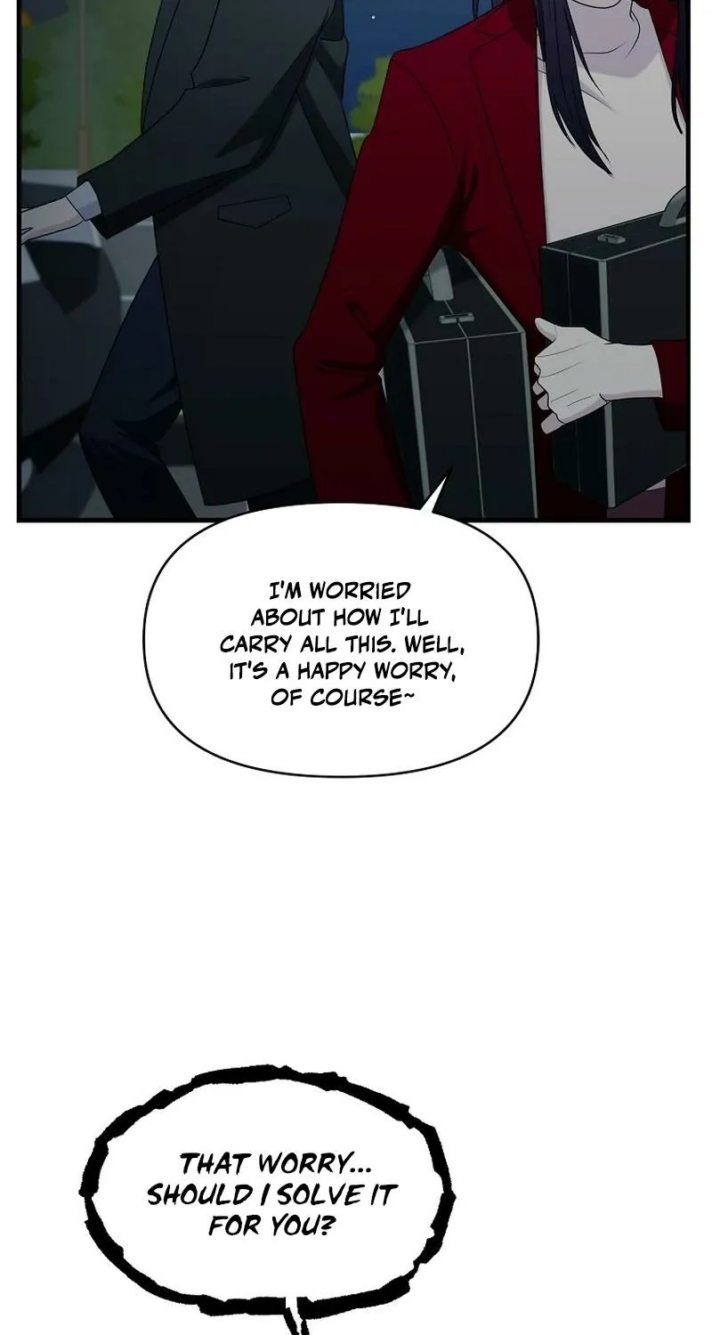 The Prosecutor Is Getting Ahead! Chapter 22 page 18 - 