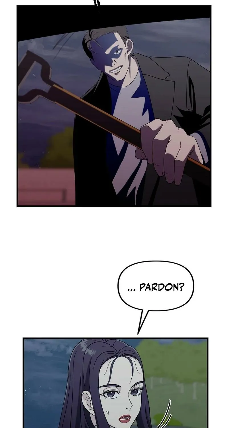 The Prosecutor Is Getting Ahead! Chapter 22 page 19 - 