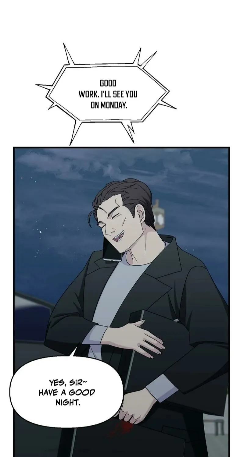 The Prosecutor Is Getting Ahead! Chapter 22 page 29 - 