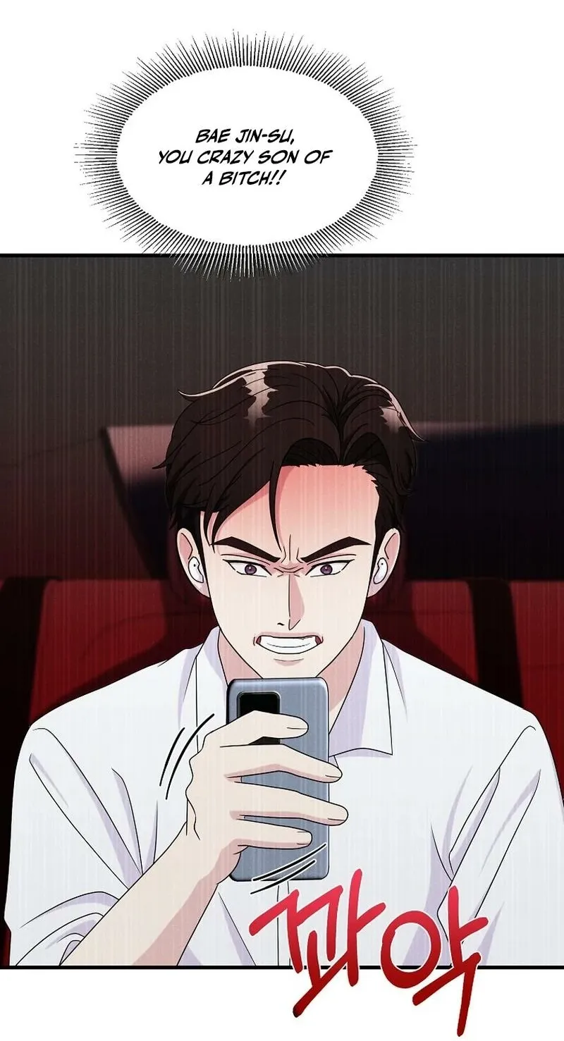 The Prosecutor Is Getting Ahead! Chapter 22 page 32 - 