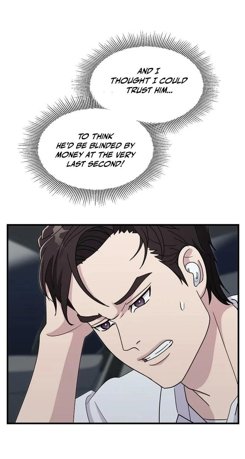 The Prosecutor Is Getting Ahead! Chapter 22 page 33 - 