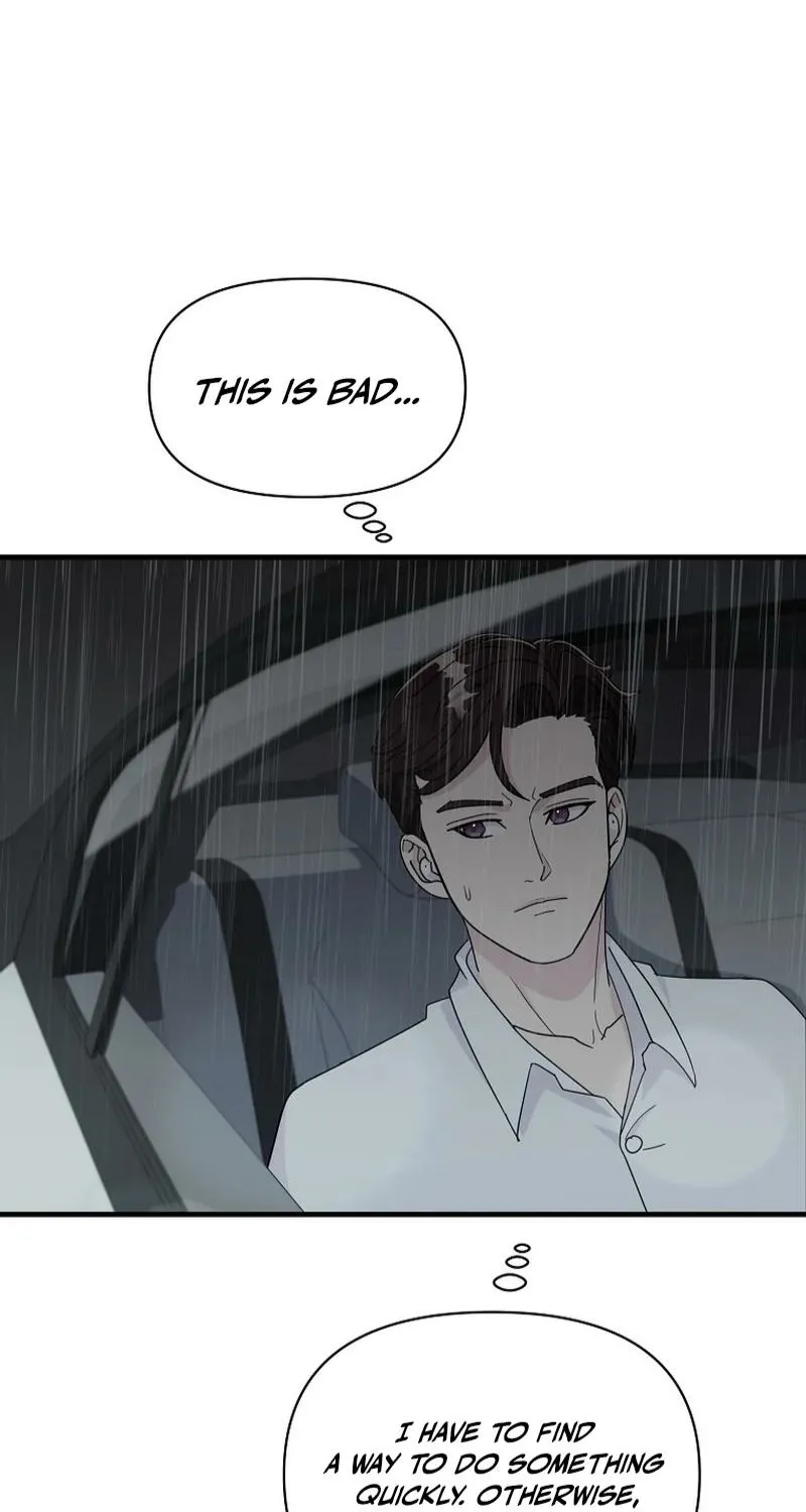 The Prosecutor Is Getting Ahead! Chapter 22 page 34 - 
