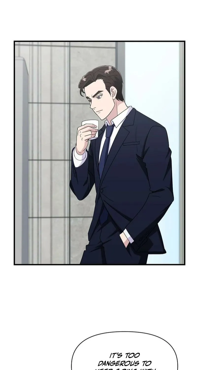 The Prosecutor Is Getting Ahead! Chapter 22 page 37 - 