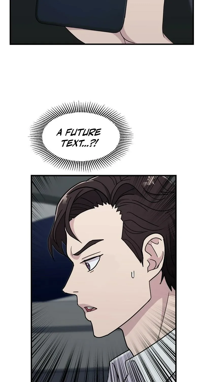 The Prosecutor Is Getting Ahead! Chapter 22 page 5 - 