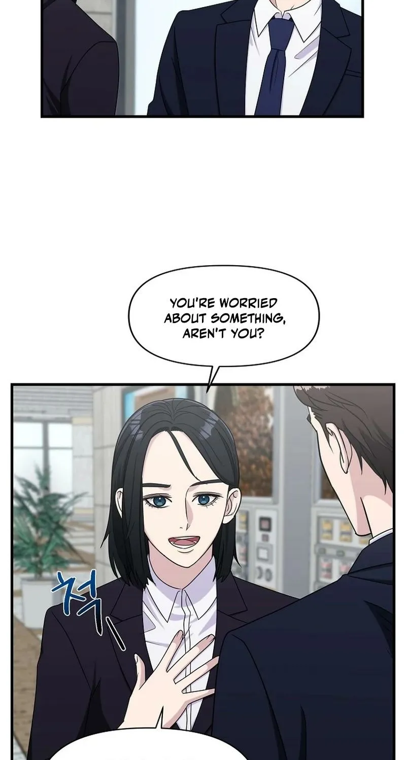 The Prosecutor Is Getting Ahead! Chapter 22 page 42 - 