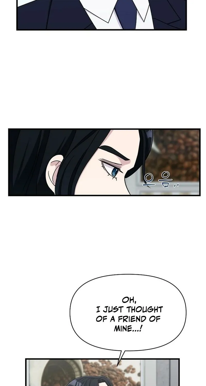 The Prosecutor Is Getting Ahead! Chapter 22 page 45 - 