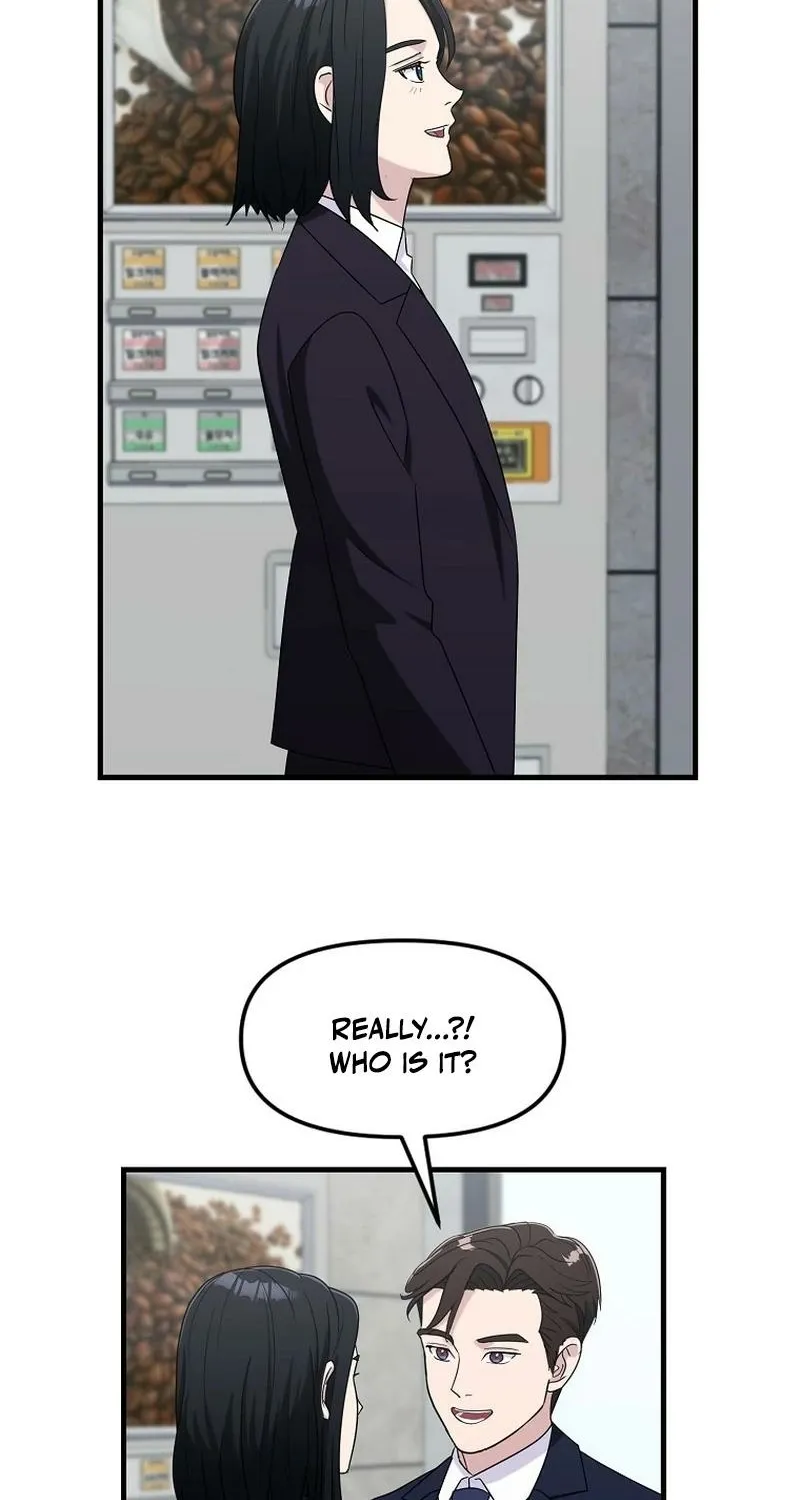 The Prosecutor Is Getting Ahead! Chapter 22 page 46 - 