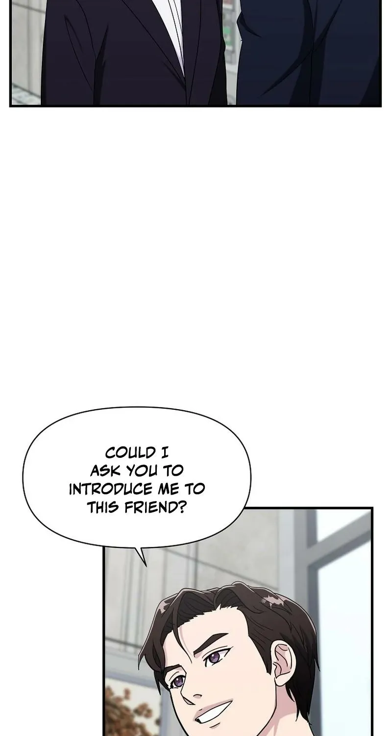 The Prosecutor Is Getting Ahead! Chapter 22 page 48 - 