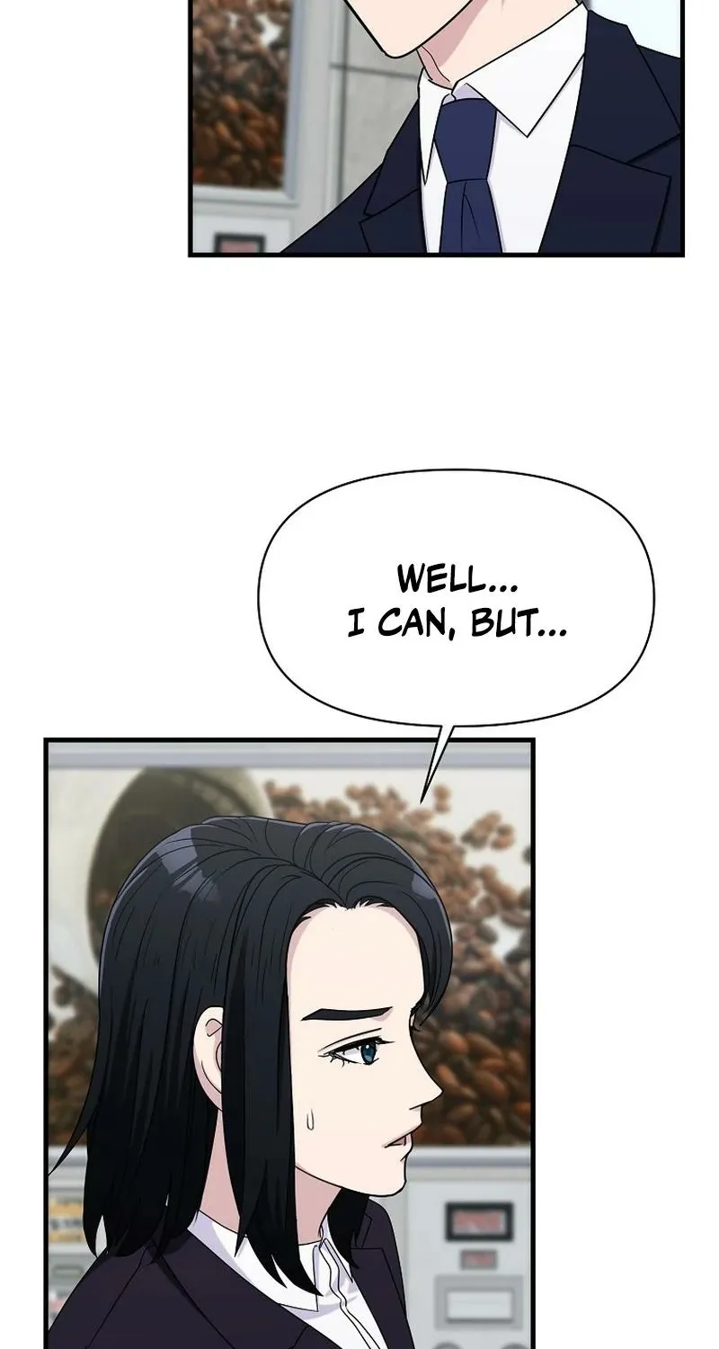 The Prosecutor Is Getting Ahead! Chapter 22 page 49 - 