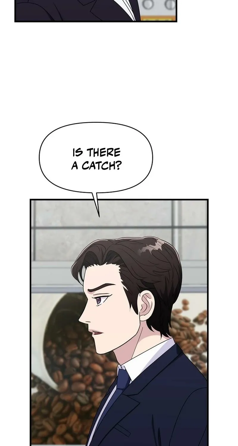 The Prosecutor Is Getting Ahead! Chapter 22 page 50 - 