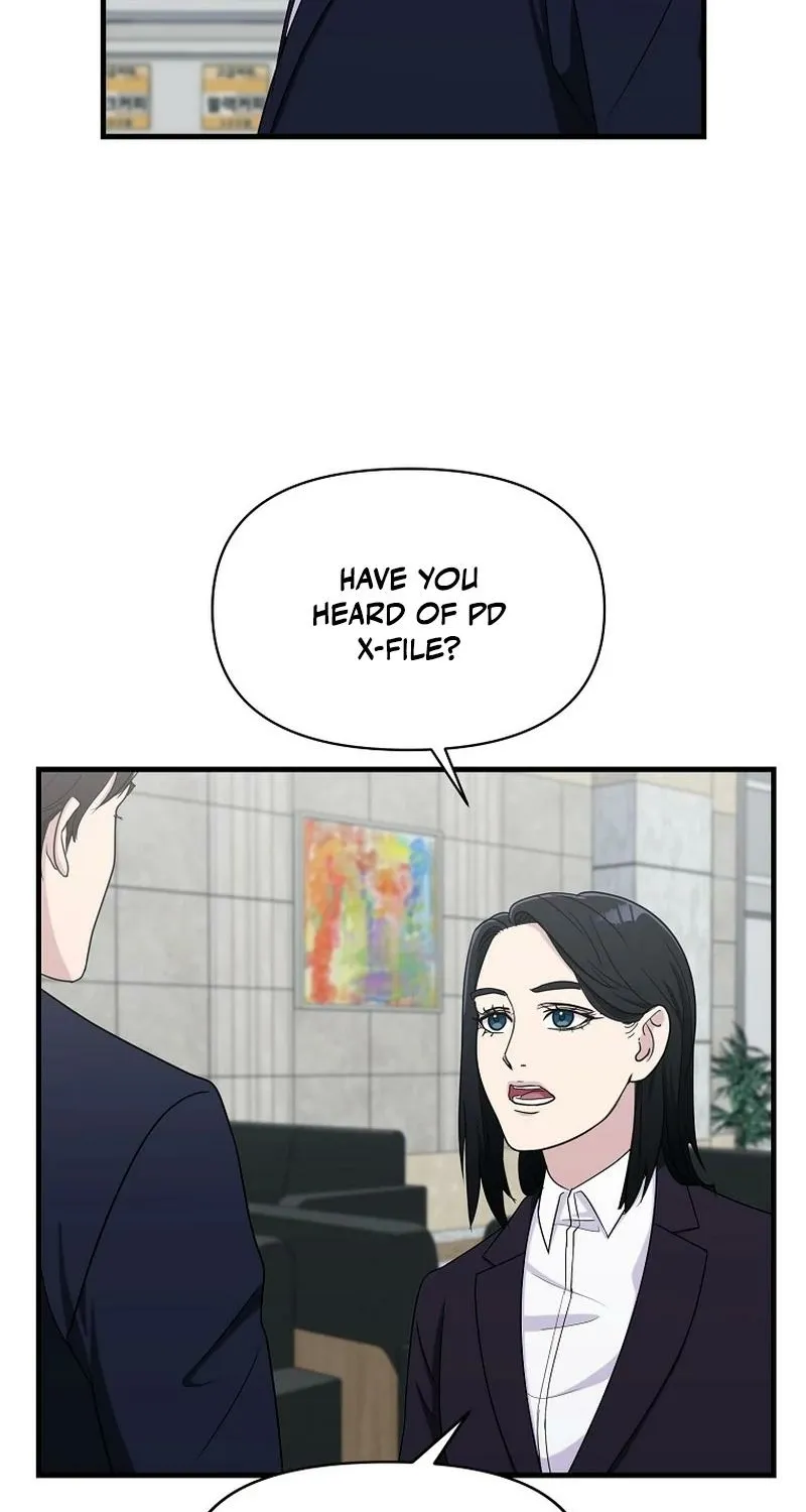 The Prosecutor Is Getting Ahead! Chapter 22 page 51 - 